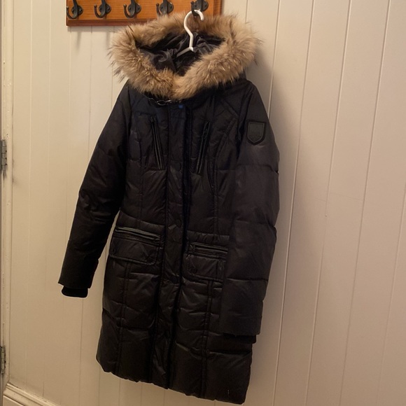 Atelier Noir by RUDSAK in black size S - Picture 6 of 10